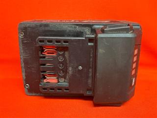 Snap-on 18V 5.0Ah Lithium-Ion Power Tool Battery CTB185 Black